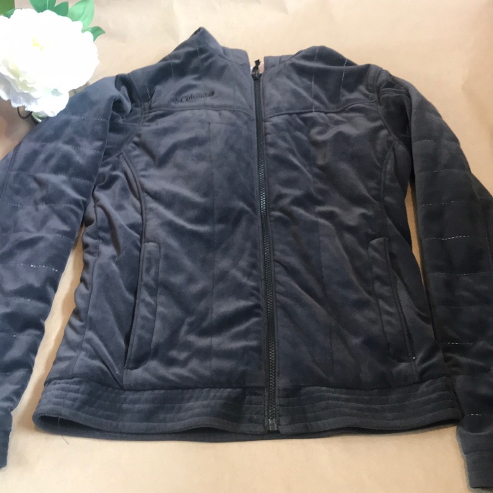 Columbia Fleece